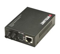 Intellinet 506519 100 Mbit/s IEEE 802.3 IEEE 802.3u Fast Ethernet 10,100 Mbit/s