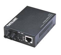 Intellinet 506519 convertitore multimediale di rete 100 Mbit/s 1310 nm Modalità