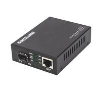 Intellinet 508193 Media Converter 10GBase-T a 10GBase-R