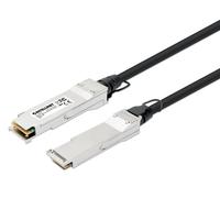 INT 508537 - Cavo QSFP+ connettore > connettore 3 m.
