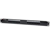 Intellinet 513548 pezzo di pannello 1U NEW
