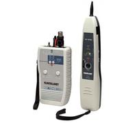 Intellinet 515566 tester per cavo di rete Grigio (Network LAN Tester Beige - Net