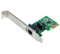 Intellinet 522533 scheda di rete e adattatore Interno Ethernet 1000 Mbit/s