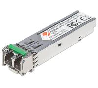 Intellinet 545044 modulo del ricetrasmettitore di rete Fibra ottica 1000 Mbit/s SFP 1550 nm (Transceiver Module Optical, - Giga NEW