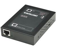 Manhattan 560443 Intellinet Power over Ethernet (PoE+) Splitter, IEEE802.3at, 5,