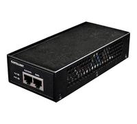 Intellinet 560566 Iniettore PoE 1 GBit/s IEEE 802.3at (25.5 W)