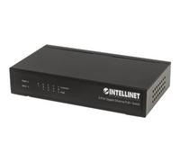 INT 561228 - Interruttore, 5 porte, Gigabit Ethernet, PoE