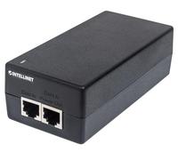 Intellinet 561235 adattatore PoE e iniettore Gigabit Ethernet 48 V (Gigabit Ultra PoE+ Injector, - 1 x 60 W Port, IEEE 802.3bt NEW