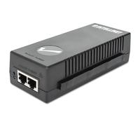 Intellinet 561235 Gigabit Ethernet 48V adattatore PoE e iniettore