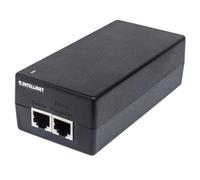 Intellinet 561235-UK adattatore PoE e iniettore Gigabit Ethernet 48 V (POE PLUS