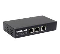 Intellinet 561266 Estensore PoE 1 GBit/s IEEE 802.3af E 802.3at 25,5 W