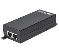 INT 561518 - Iniettore Power over Ethernet (POE+) Gigabit