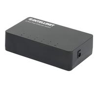 Intellinet 561723 Interruttore 0,1 Gbps 5-port 24-Port Gigabit Ethernet Switch