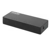 Intellinet 561730 Fast Ethernet (10/100) Full duplex 8-Port Fast Ethernet Switch