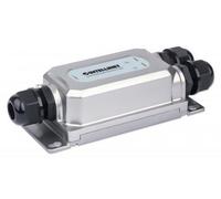 Intellinet 561778 adattatore PoE e iniettore Fast Ethernet, Gigabit Ethernet