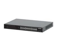 Intellinet 561891 switch di rete Non gestito (INTELLINET 24-Port Gigabit Etherne