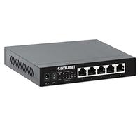Intellinet 561921 switch di rete Non gestito 2.5G Ethernet (100/1000/