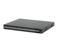 Intellinet 561969 switch di rete Gestito L2+ (INT 48-Port Gigabit Ethernet PoE+
