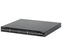 Intellinet 562041 switch di rete Gestito Nero [562041]