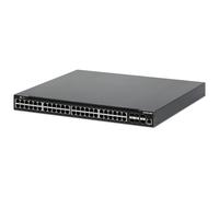 Intellinet 562041 switch di rete Gestito L3 Gigabit Ethernet (10/100/1000) Suppo
