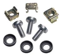 Intellinet 711081 19 pollici Materiale di montaggio per armadio rack