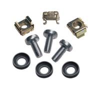 Intellinet 711081 porta accessori Confezione di dadi in gabbia