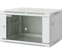 Intellinet 711760 rack 6U Da parete Grigio - Intellinet 711760, Da