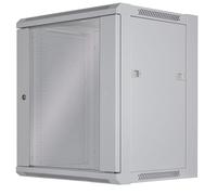 Intellinet 711876 rack 12U Da parete Grigio