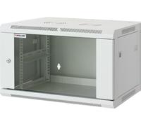 Intellinet 711913 rack 12U Da parete Grigio