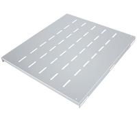 Intellinet Ripiano fisso 1U 19" (48,3 cm) profondità 345 mm portata 50 kg grigio 712231