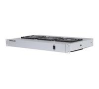 Intellinet 712378 porta accessori Vaschetta per ventola (Intellinet 3-Fan Ventil