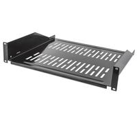 Intellinet 712514 porta accessori Mensola per scaffale