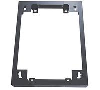 Intellinet 712903 Zoccolo 19", 90 (h) x 800 (p) x 800 (d) mm, nero