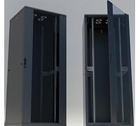 Intellinet 713108 rack