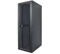 Intellinet 713177 rack 42U Rack indipendenti Nero (NETWORK CABINET FREE STANDING