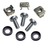 Intellinet 713658 porta accessori Confezione di dadi in gabbia