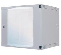 Intellinet 713771 rack 9U Da parete Grigio