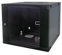 Intellinet 713788 rack 12U Da parete Nero NEW