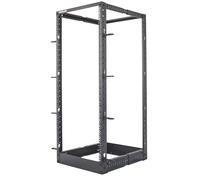 Intellinet Open Frame Rack 19'' 4 Montanti 48U con profondità regolabile