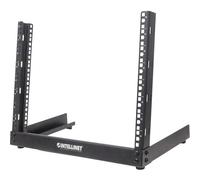 Intellinet 714747 Rack da 19 pollici 12 U Acciaio