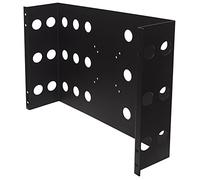 Intellinet Supporto universale VESA per montaggio monitor a rack 19''