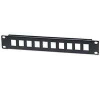 Intellinet 714860 pezzo di pannello 1U