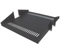 Intellinet 714877 porta accessori Mensola per scaffale NEW