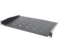 Intellinet 19" Cantilever Shelf, 1U, Shelf Depth 300mm, Vented, Max 714884