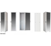Intellinet 715393 rack 32U Rack indipendenti Grigio