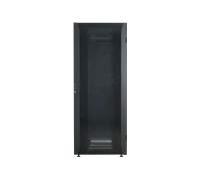 Intellinet 715515 Premium 19" Armadio di rete, 32U, 1589 (h) x 600 (p) x 800 (d) mm, Flatpack, grigio
