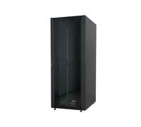 Intellinet 715522 rack 42U Rack indipendenti Nero