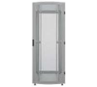 Intellinet 715546 Armadio Server Premium da 19", 26U, 1322 (h) x 600 (larghezza) x 1000 (d) mm, Flatpack, nero