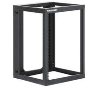 Intellinet Armadio a Muro 19'' Open Frame 4 Montanti 15U