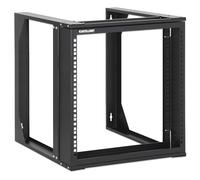 INT 716185 - Rack da laboratorio da 19'', 9 U, profondità 450 mm, confezione p